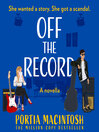 Off the Record